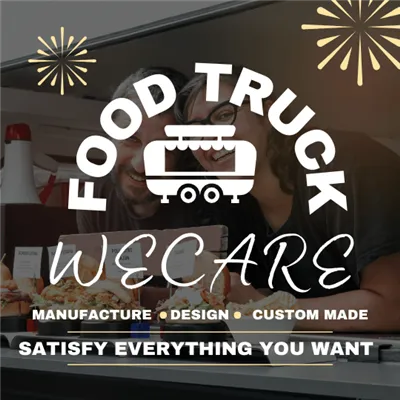 Mitkä ovat parhaat ruoka-autojen valmistajat? (Päivitetään jatkuvasti)